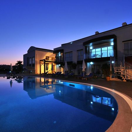 Odyssey Residence Apartments Fethiye Eksteriør billede