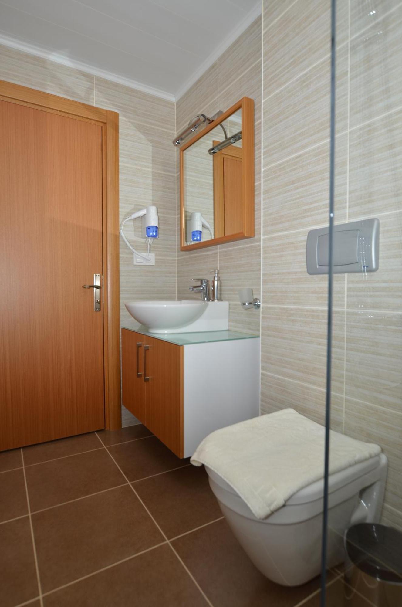 Odyssey Residence Apartments Fethiye Eksteriør billede