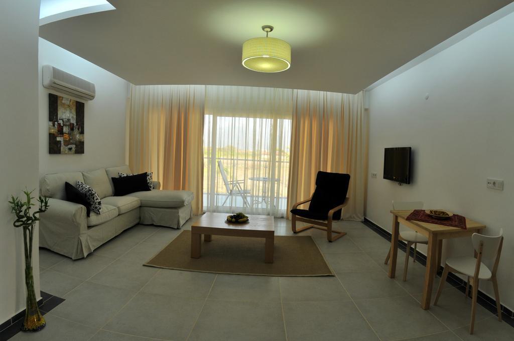 Odyssey Residence Apartments Fethiye Eksteriør billede